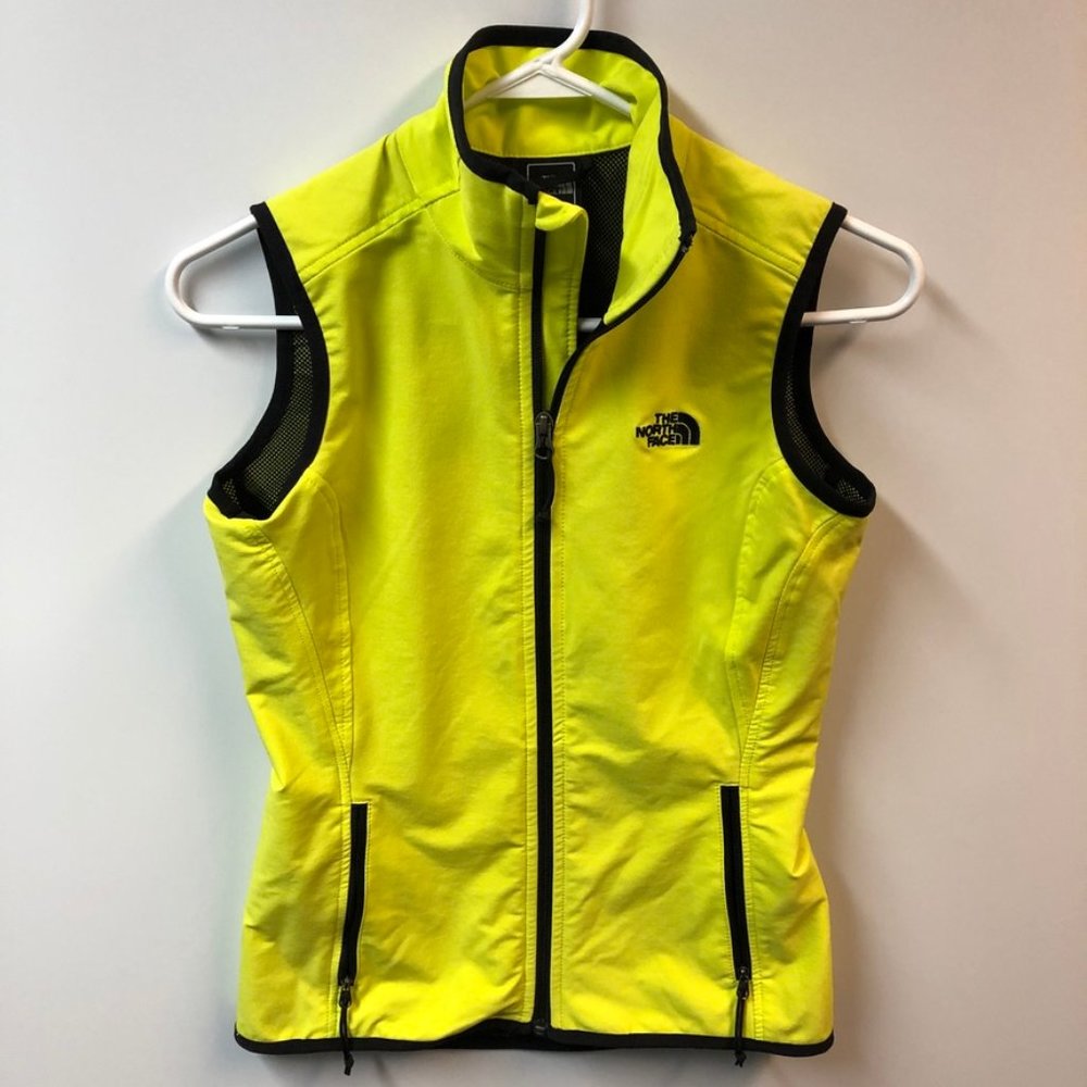 COPY - North Face Vest NWOT- Nevado